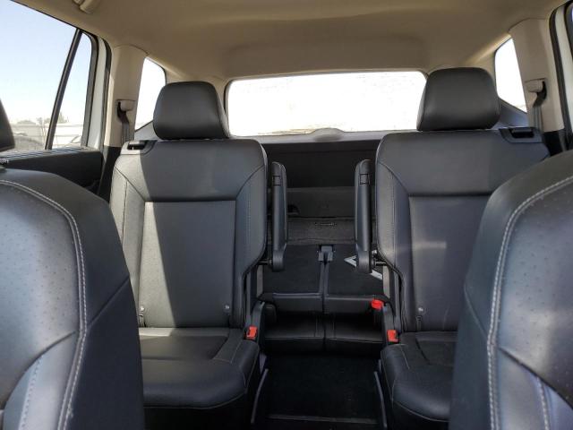 1V2MR2CA0KC590482 - 2019 VOLKSWAGEN ATLAS SEL WHITE photo 10