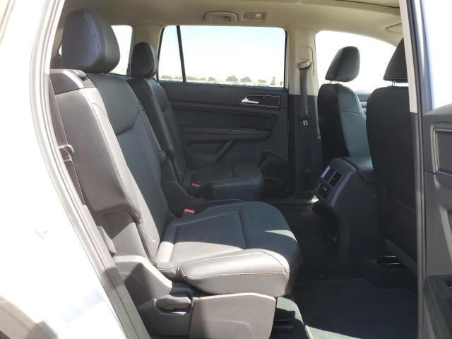 1V2MR2CA0KC590482 - 2019 VOLKSWAGEN ATLAS SEL WHITE photo 11