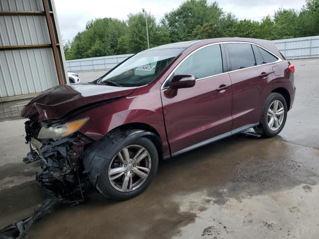 2015 ACURA RDX TECHNOLOGY, 