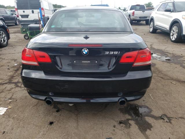 WBAWL73507PX50577 - 2007 BMW 335 I BLACK photo 6