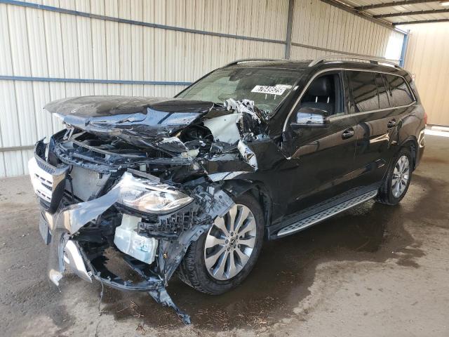 2018 MERCEDES-BENZ GLS 450 4MATIC, 