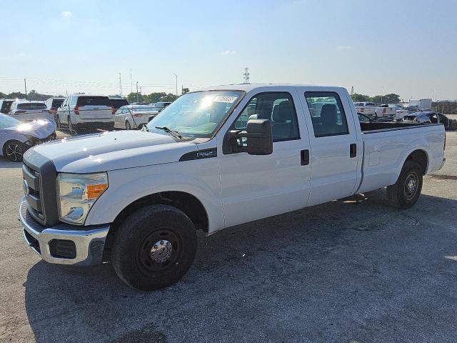 2016 FORD F250 SUPER DUTY, 