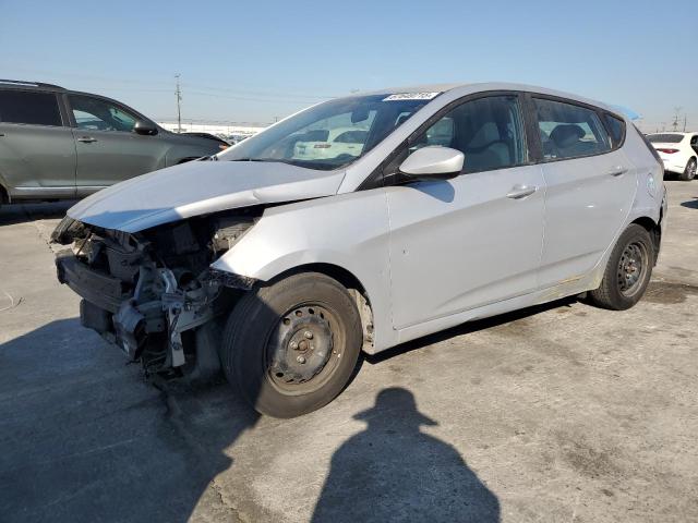 2017 HYUNDAI ACCENT SE, 