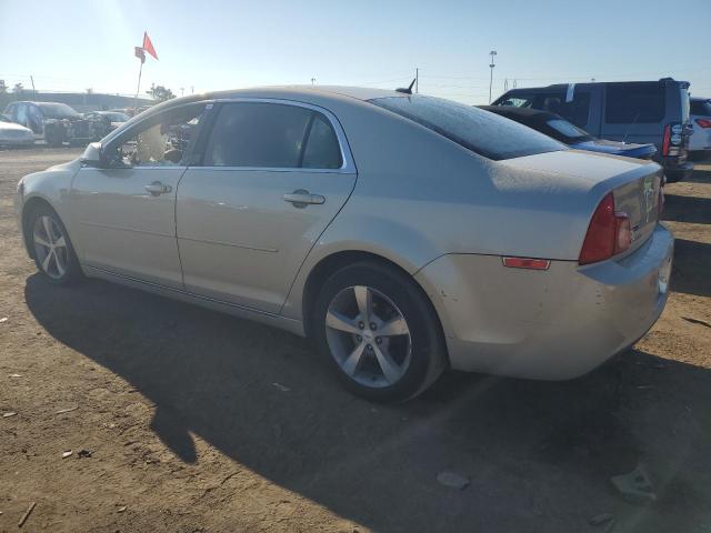 1G1ZC5E12BF326551 - 2011 CHEVROLET MALIBU 1LT TAN photo 2