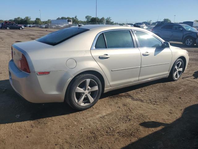 1G1ZC5E12BF326551 - 2011 CHEVROLET MALIBU 1LT TAN photo 3