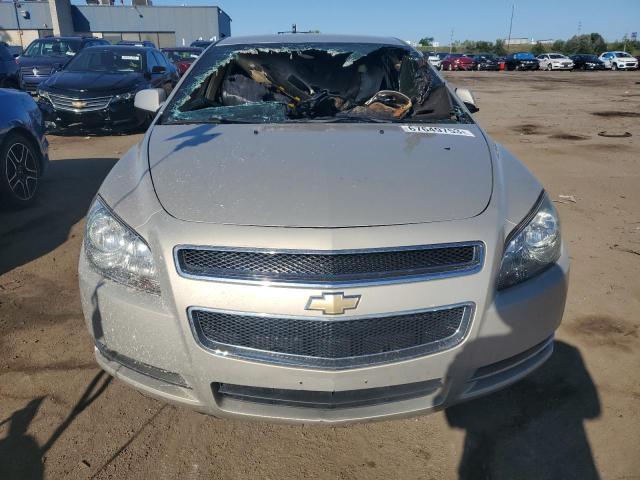 1G1ZC5E12BF326551 - 2011 CHEVROLET MALIBU 1LT TAN photo 5