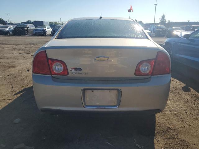 1G1ZC5E12BF326551 - 2011 CHEVROLET MALIBU 1LT TAN photo 6