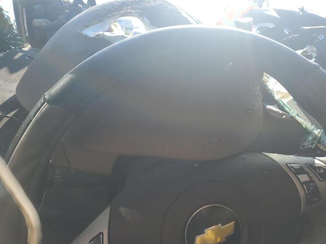 1G1ZC5E12BF326551 - 2011 CHEVROLET MALIBU 1LT TAN photo 9