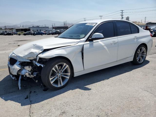 2016 BMW 328 I SULEV, 