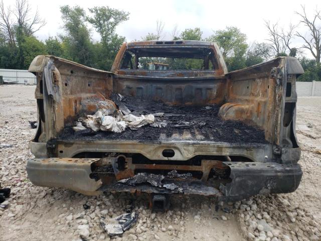 1FTER1FH6LLA76453 - 2020 FORD RANGER XL BURN photo 6