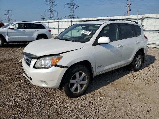 2006 TOYOTA RAV4 LIMITED, 