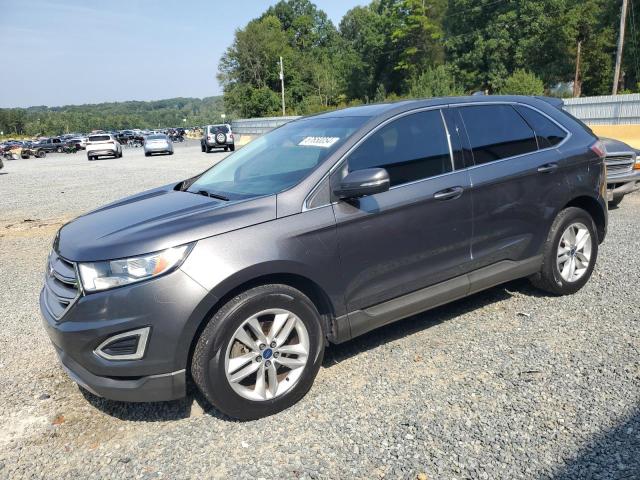 2016 FORD EDGE SEL, 