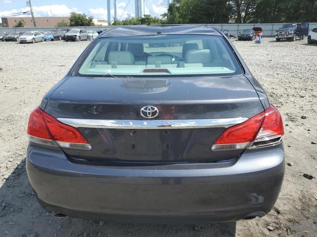 4T1BK3DB0BU429825 - 2011 TOYOTA AVALON BASE 灰色 照片 6