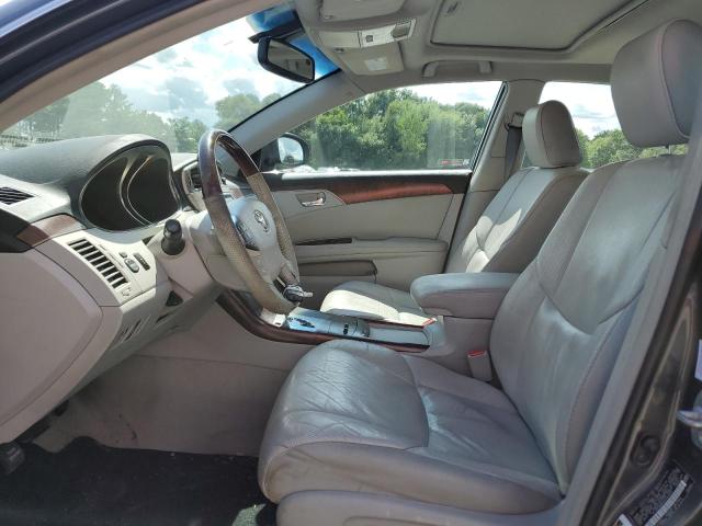 4T1BK3DB0BU429825 - 2011 TOYOTA AVALON BASE 灰色 照片 7