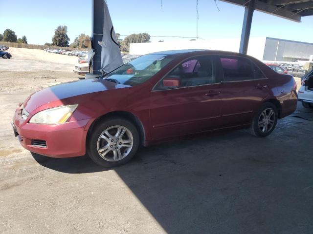 2006 HONDA ACCORD EX, 