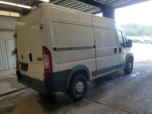 3C6TRVCG8HE500801 - 2017 RAM PROMASTER 2500 HIGH Weiß Foto 3