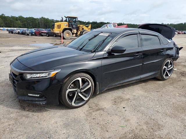 2020 HONDA ACCORD SPORT, 