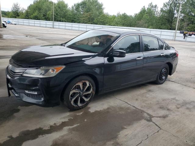 2016 HONDA ACCORD EX, 