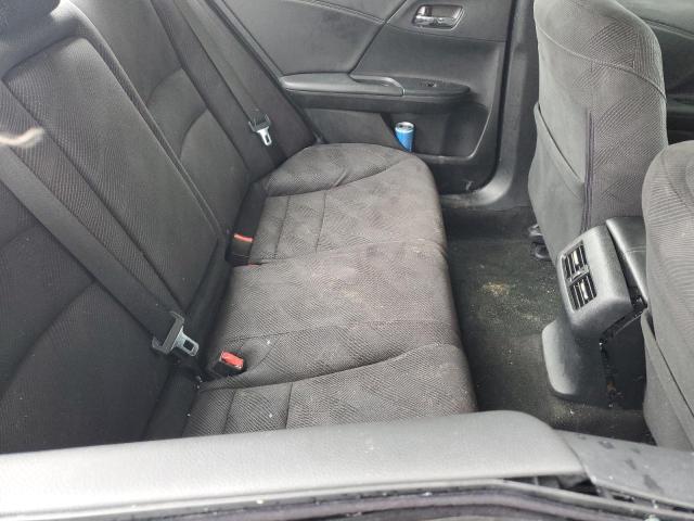 1HGCR2F74GA214028 - 2016 HONDA ACCORD EX 黑色 照片 10