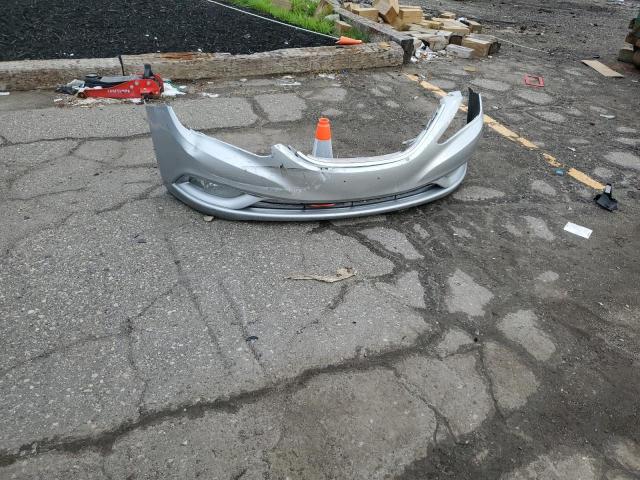 5NPEC4AC9DH717938 - 2013 HYUNDAI SONATA SE SILVER photo 12