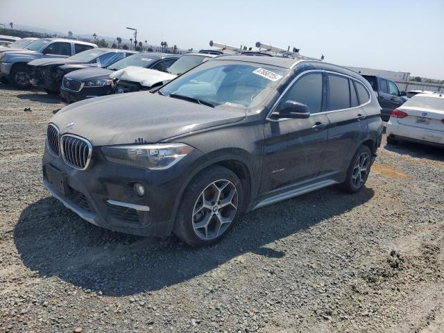 2017 BMW X1 SDRIVE28I, 