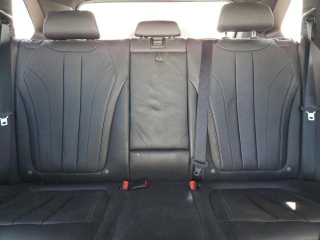 5UXKT0C55J0W01038 - 2018 BMW X5 XDR40E WHITE photo 10