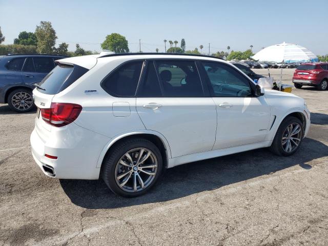 5UXKT0C55J0W01038 - 2018 BMW X5 XDR40E WHITE photo 3