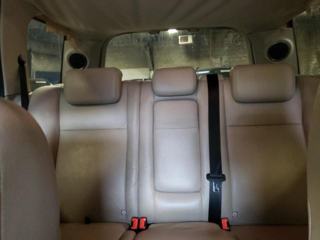 SALFT24NX9H116669 - 2009 LAND ROVER LR2 HSE TECHNOLOGY BLACK photo 10