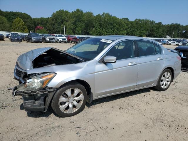 2008 HONDA ACCORD EXL, 