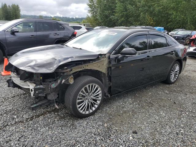 2019 TOYOTA AVALON XLE, 