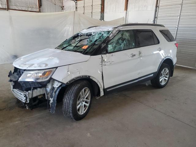 2019 FORD EXPLORER XLT, 