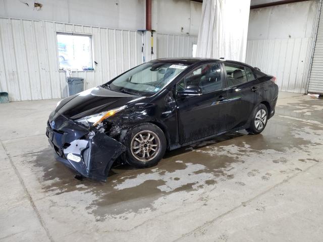 2016 TOYOTA PRIUS, 