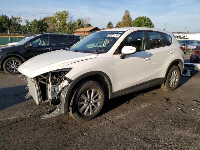 2016 MAZDA CX-5 SPORT, 