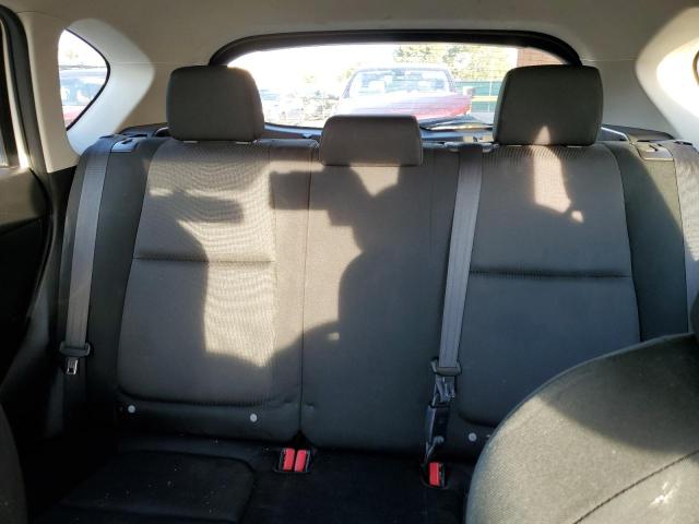 JM3KE2BY4G0730942 - 2016 MAZDA CX-5 SPORT WHITE photo 10