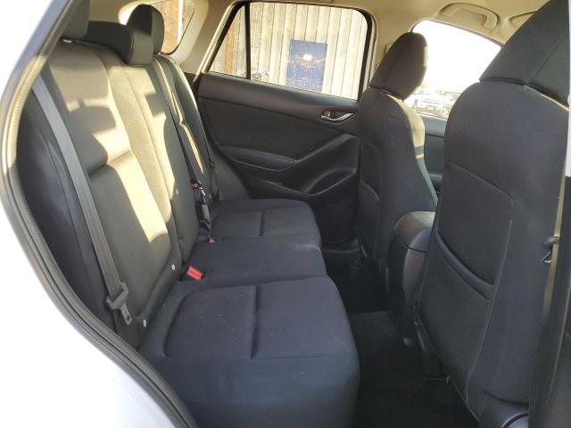 JM3KE2BY4G0730942 - 2016 MAZDA CX-5 SPORT WHITE photo 11