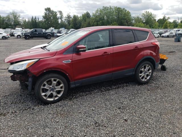 2013 FORD ESCAPE SEL, 