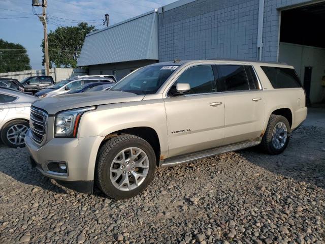 2015 GMC YUKON XL K1500 SLT, 