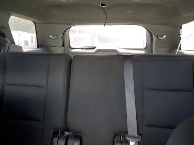 1FM5K8AR0FGC27664 - 2015 FORD EXPLORER POLICE INTERCEPTOR 白色 照片 10