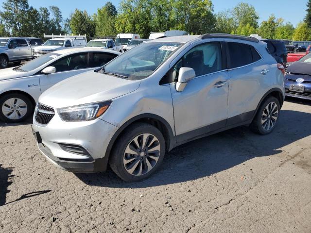 2022 BUICK ENCORE PREFERRED, 