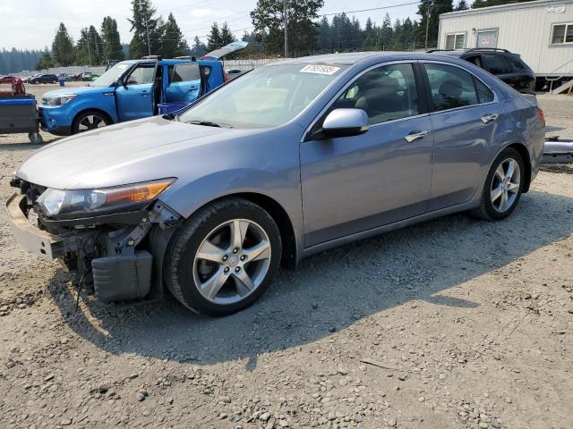 2011 ACURA TSX, 