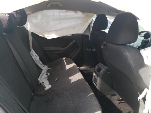 3VW2K7AJ2EM303608 - 2014 VOLKSWAGEN JETTA BASE 白色 照片 11