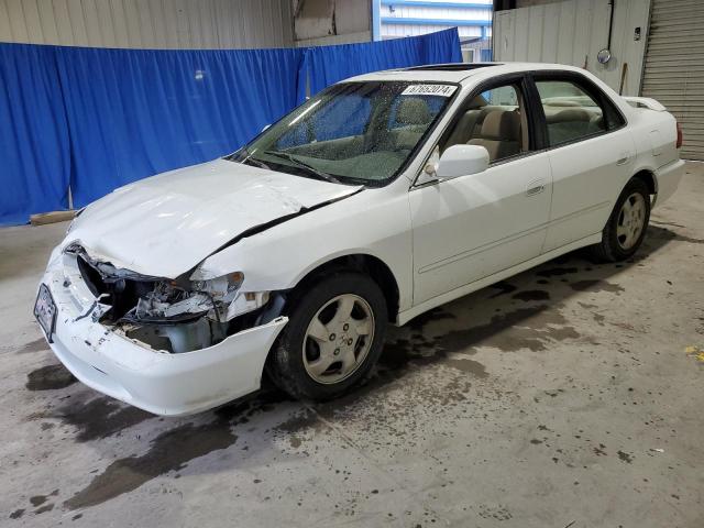 1999 HONDA ACCORD EX, 