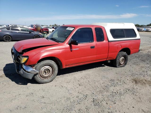 1996 TOYOTA TACOMA XTRACAB, 