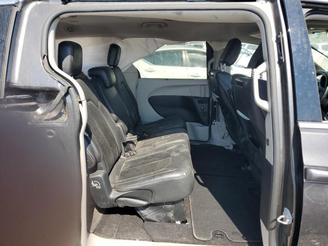 2C4RC1EG3HR512167 - 2017 CHRYSLER PACIFICA TOURING L PLUS GRAY photo 11