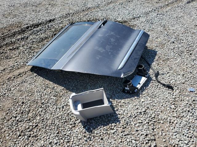 2C4RC1EG3HR512167 - 2017 CHRYSLER PACIFICA TOURING L PLUS GRAY photo 13