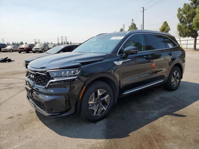 2023 KIA SORENTO EX, 