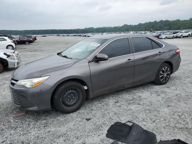 2015 TOYOTA CAMRY LE, 