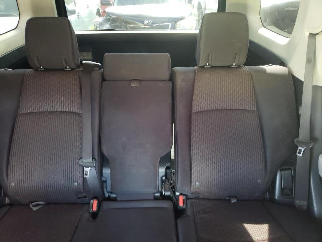 JTEBU5JR7C5096106 - 2012 TOYOTA 4RUNNER SR5 黑色 照片 10