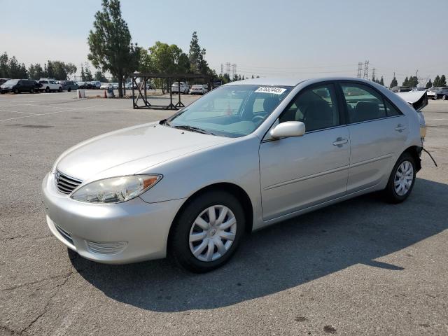 2005 TOYOTA CAMRY LE, 