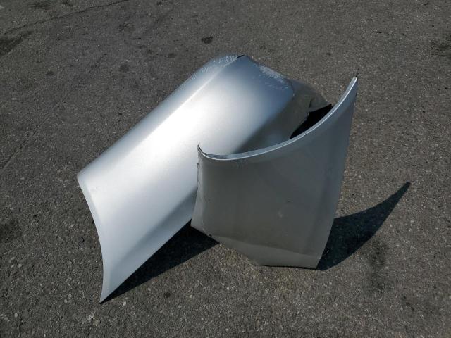 4T1BE32K75U563990 - 2005 TOYOTA CAMRY LE SILVER photo 12